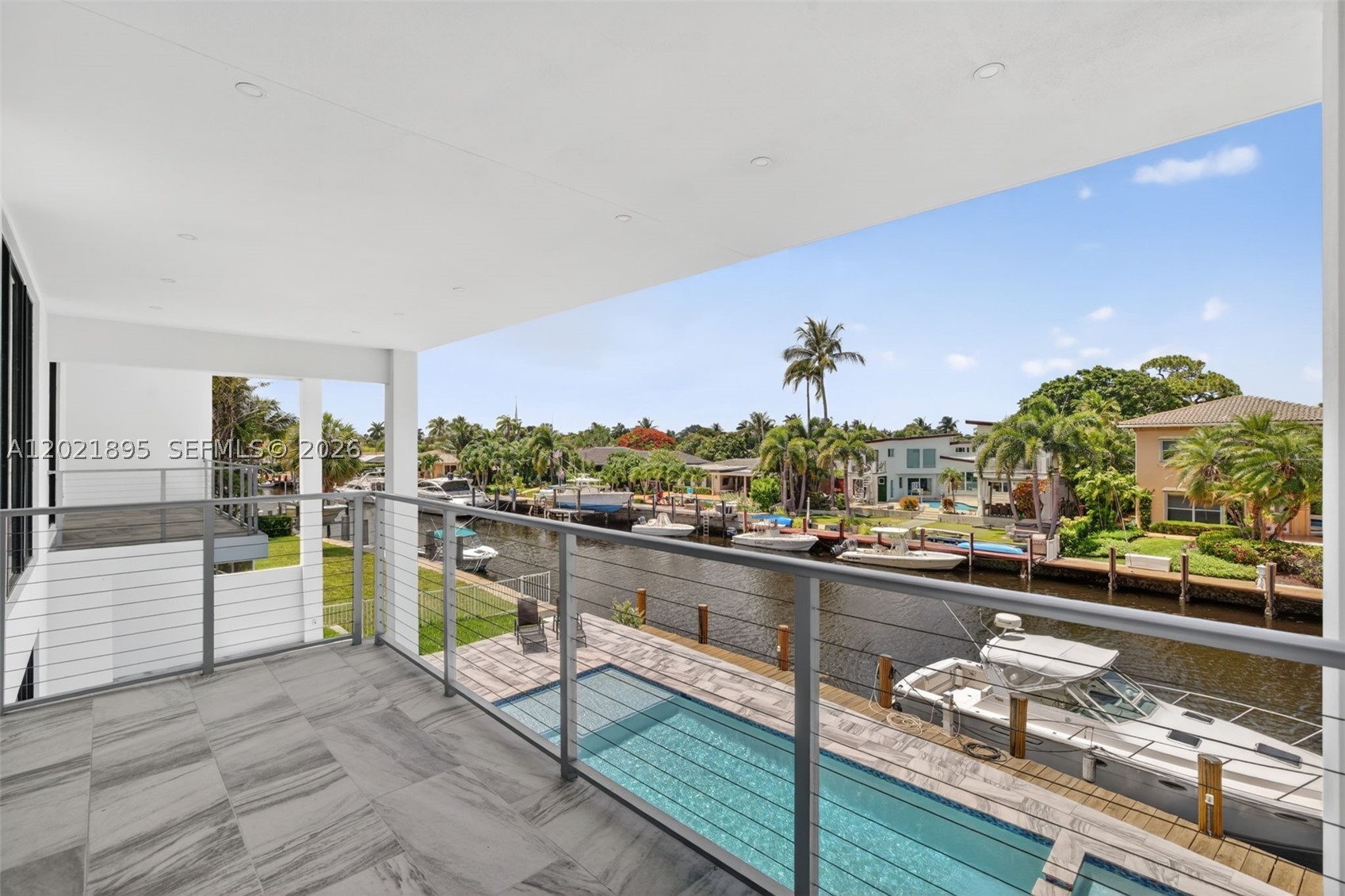 2751 NE 22nd Ct, Pompano Beach FL 33062