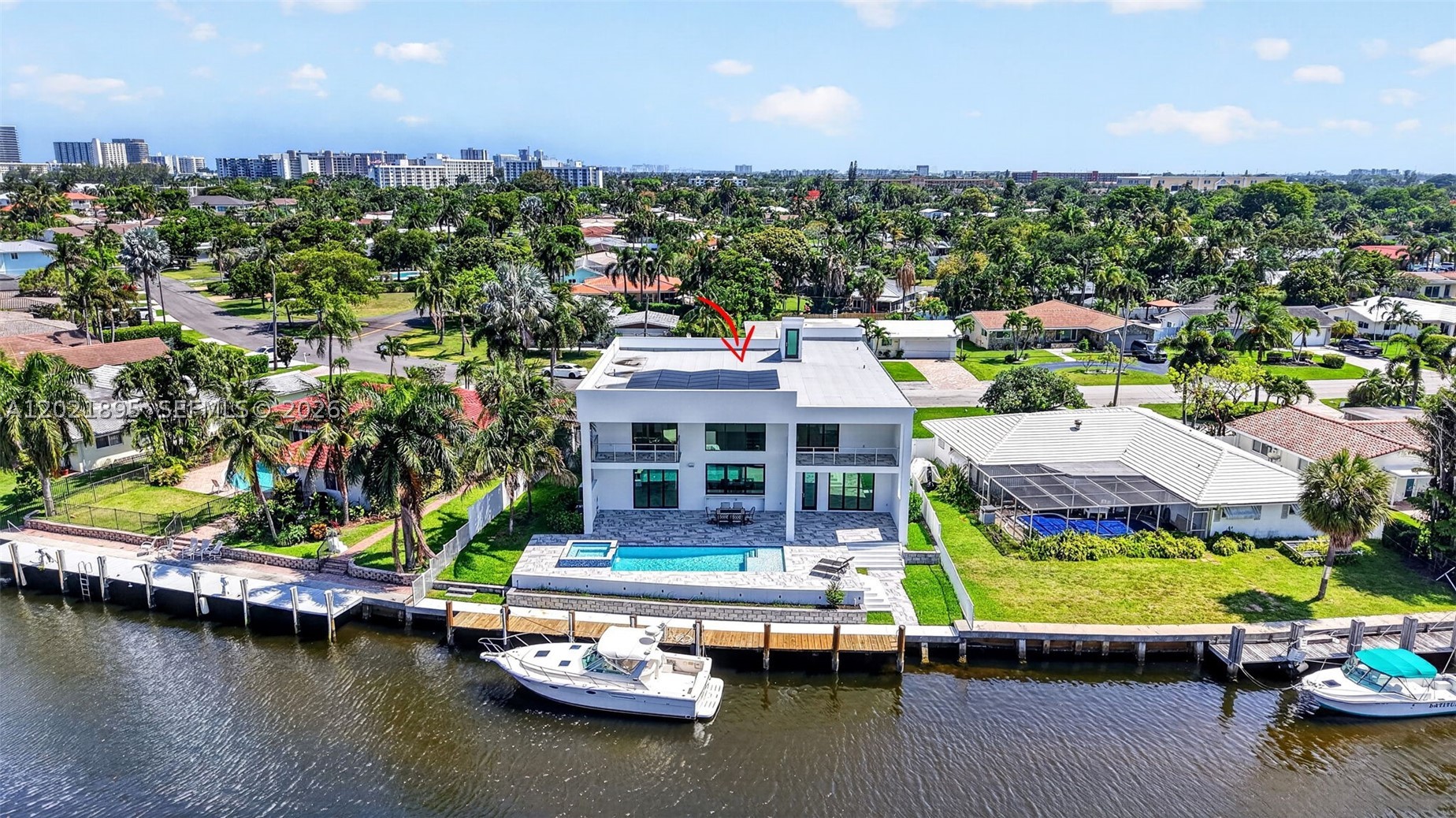 2751 NE 22nd Ct, Pompano Beach FL 33062