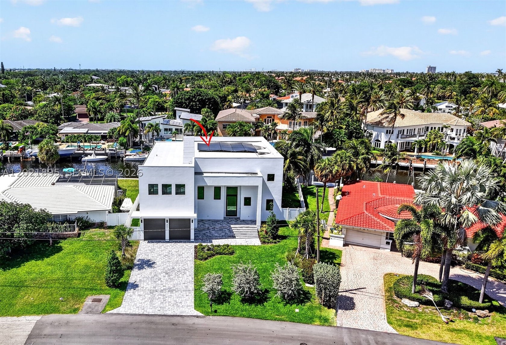 2751 NE 22nd Ct, Pompano Beach FL 33062