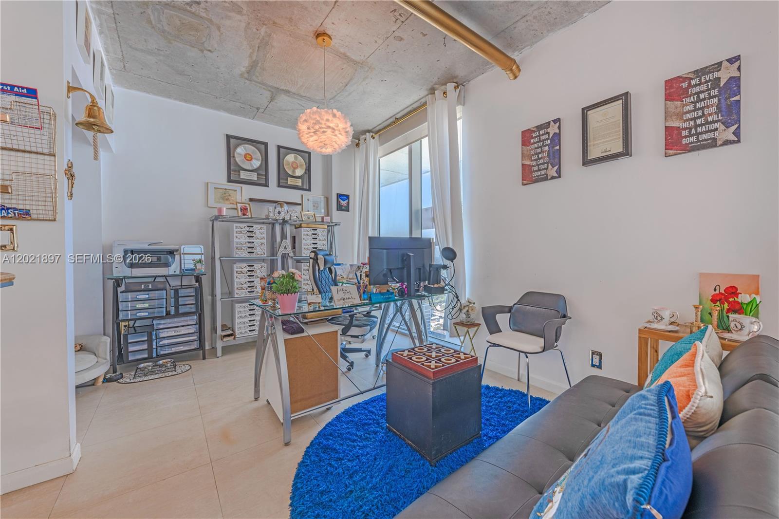 690 SW 1st Ct #2922, Miami FL 33130