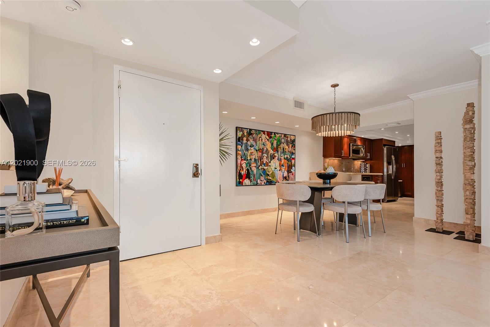 1121 Crandon Blvd #E405, Key Biscayne FL 33149