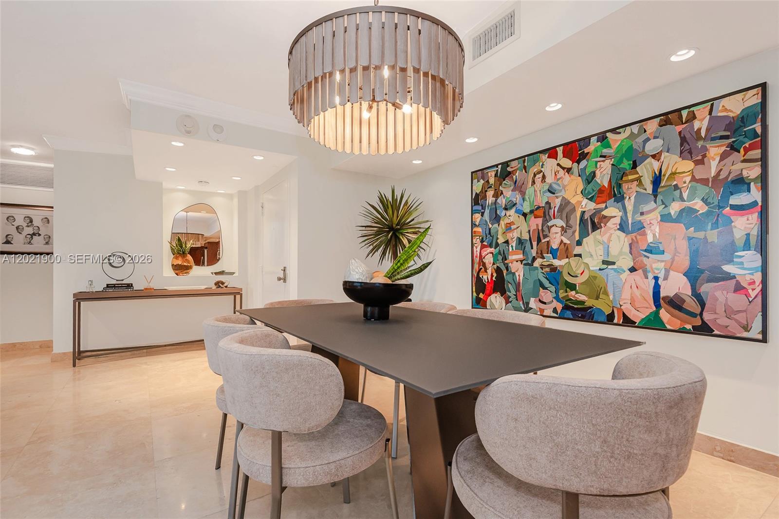 1121 Crandon Blvd #E405, Key Biscayne FL 33149