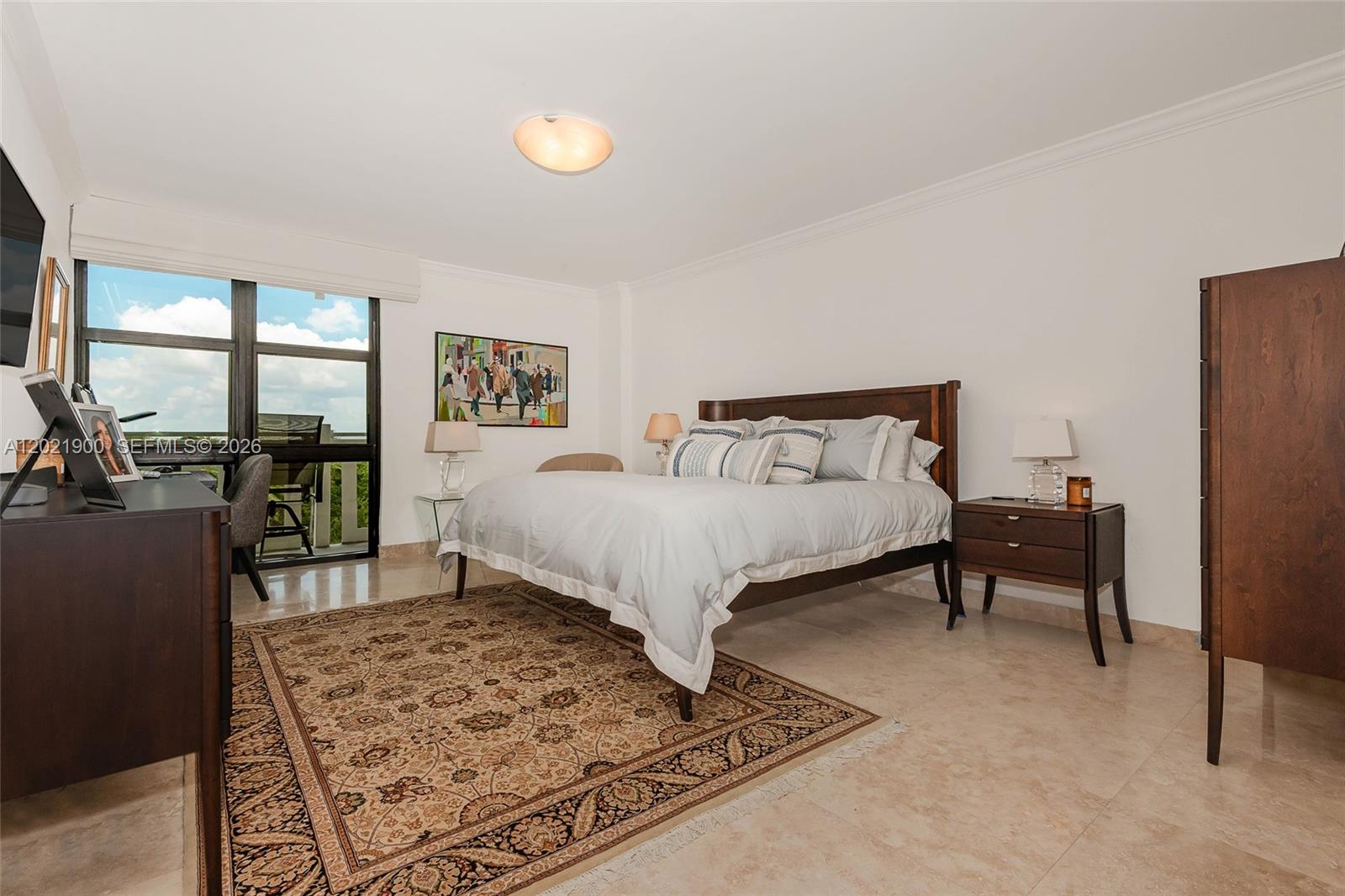 1121 Crandon Blvd #E405, Key Biscayne FL 33149