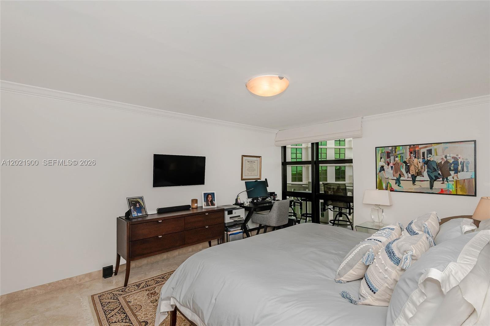 1121 Crandon Blvd #E405, Key Biscayne FL 33149