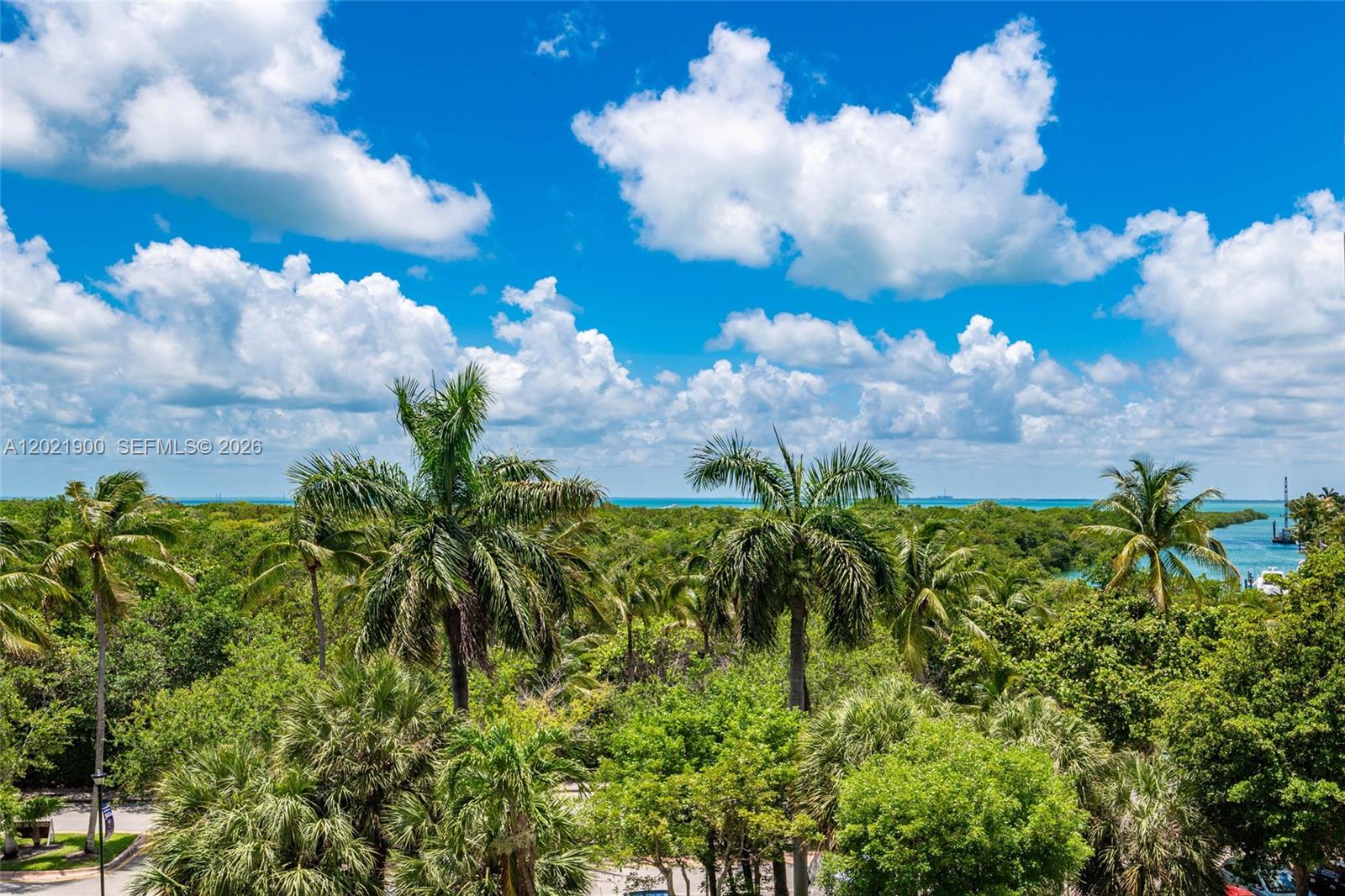 1121 Crandon Blvd #E405, Key Biscayne FL 33149