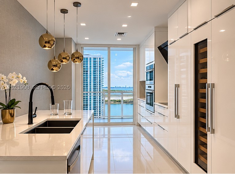 901 Brickell Key Blvd #3307, Miami FL 33131
