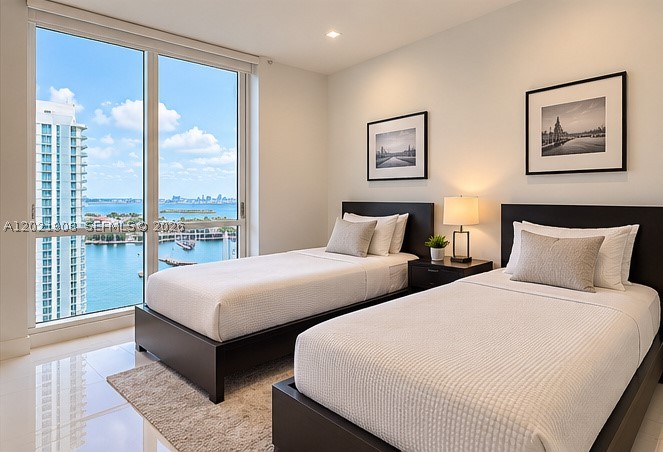 901 Brickell Key Blvd #3307, Miami FL 33131
