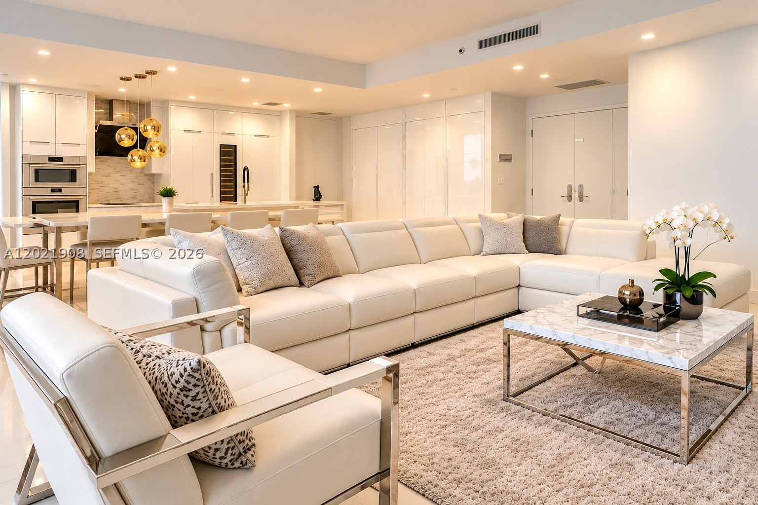 901 Brickell Key Blvd #3307, Miami FL 33131