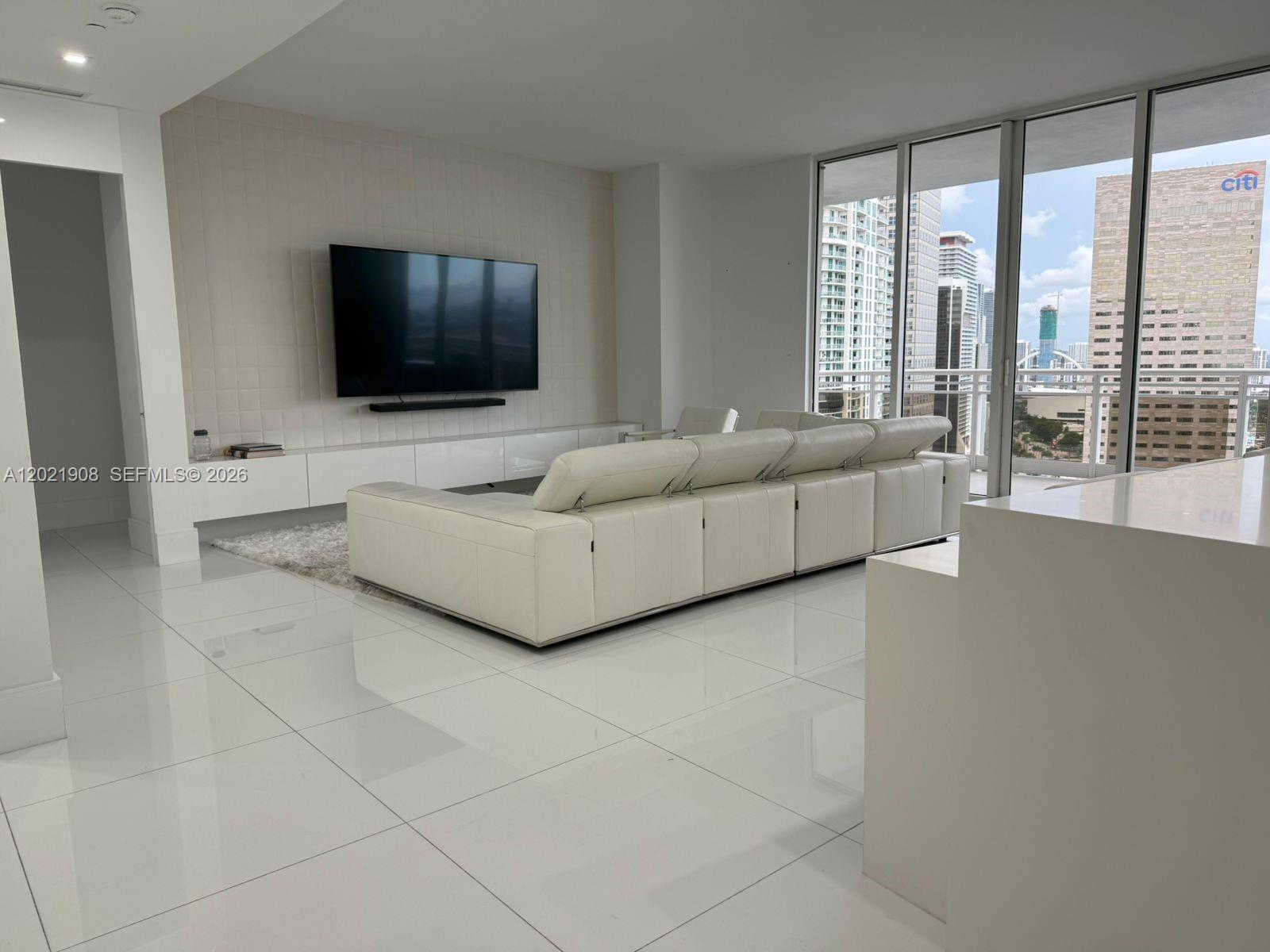 901 Brickell Key Blvd #3307, Miami FL 33131