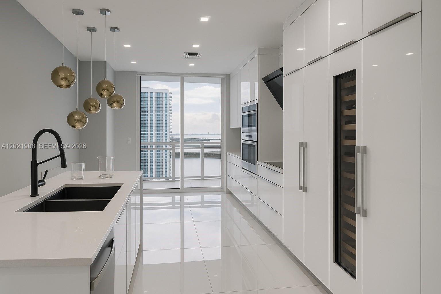 901 Brickell Key Blvd #3307, Miami FL 33131