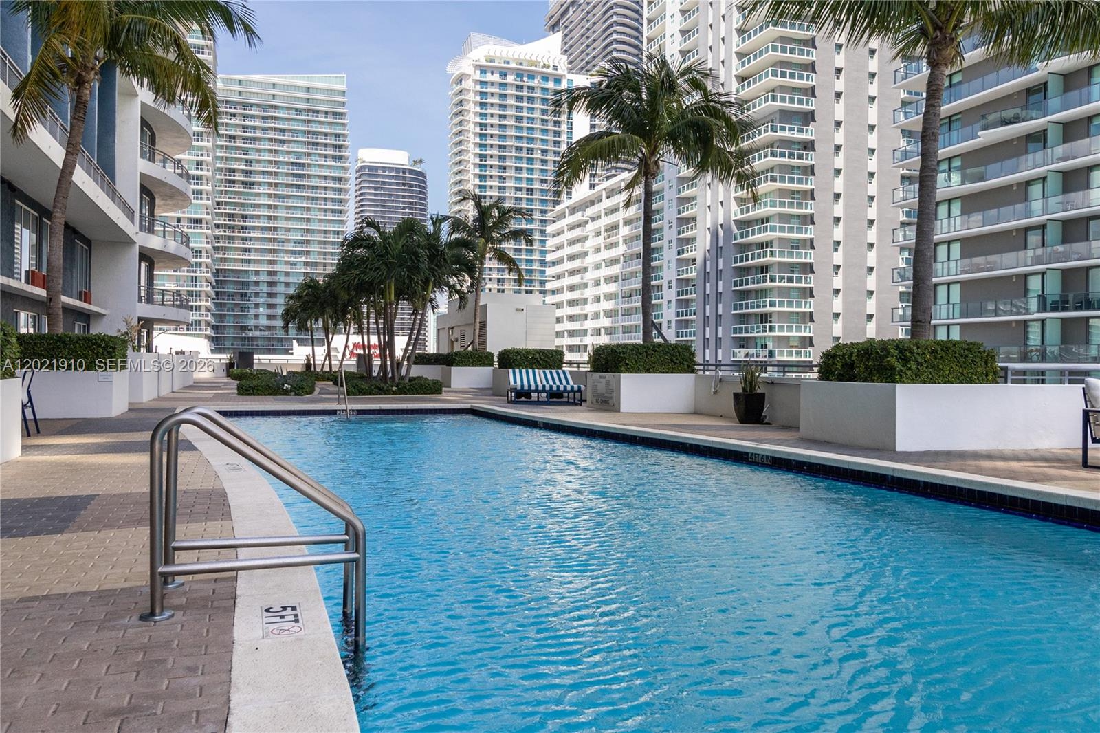 60 SW 13th St #4613, Miami FL 33130