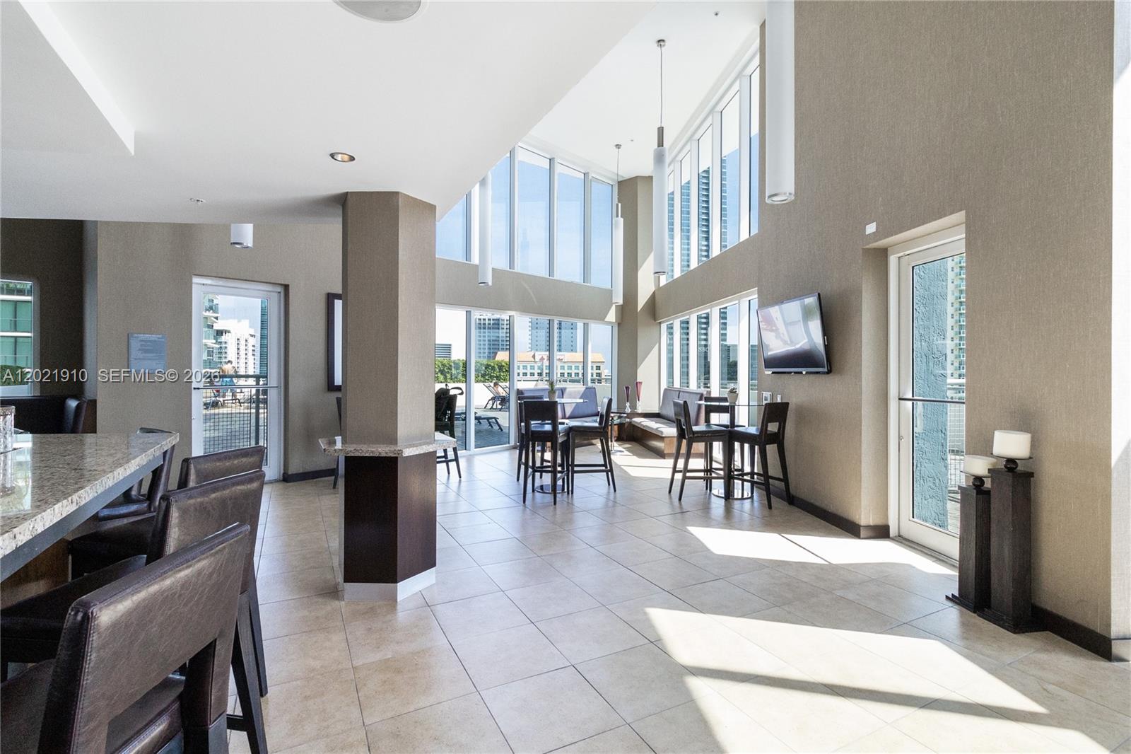 60 SW 13th St #4613, Miami FL 33130