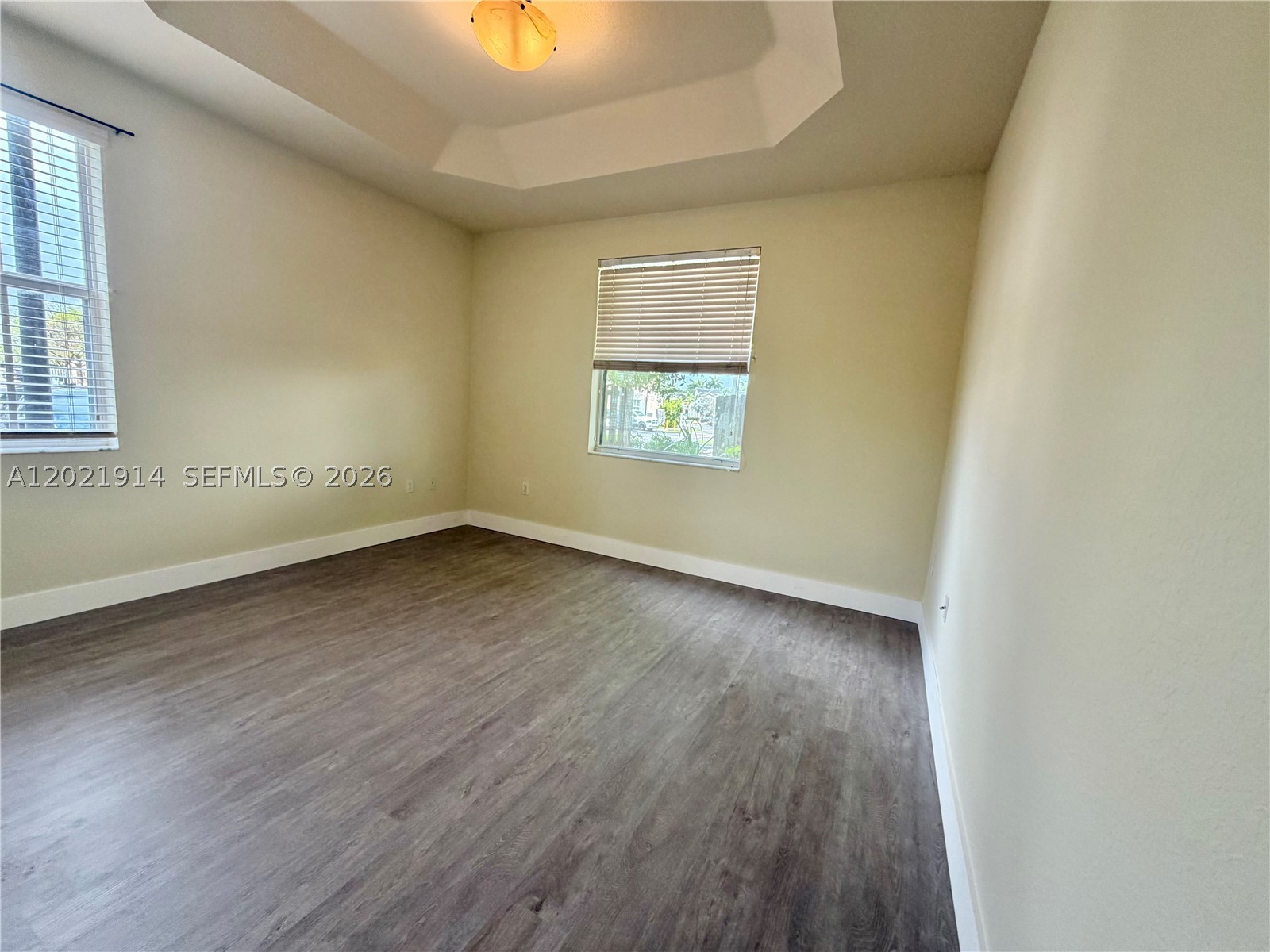 2885 SE 1st Dr #1, Homestead FL 33033