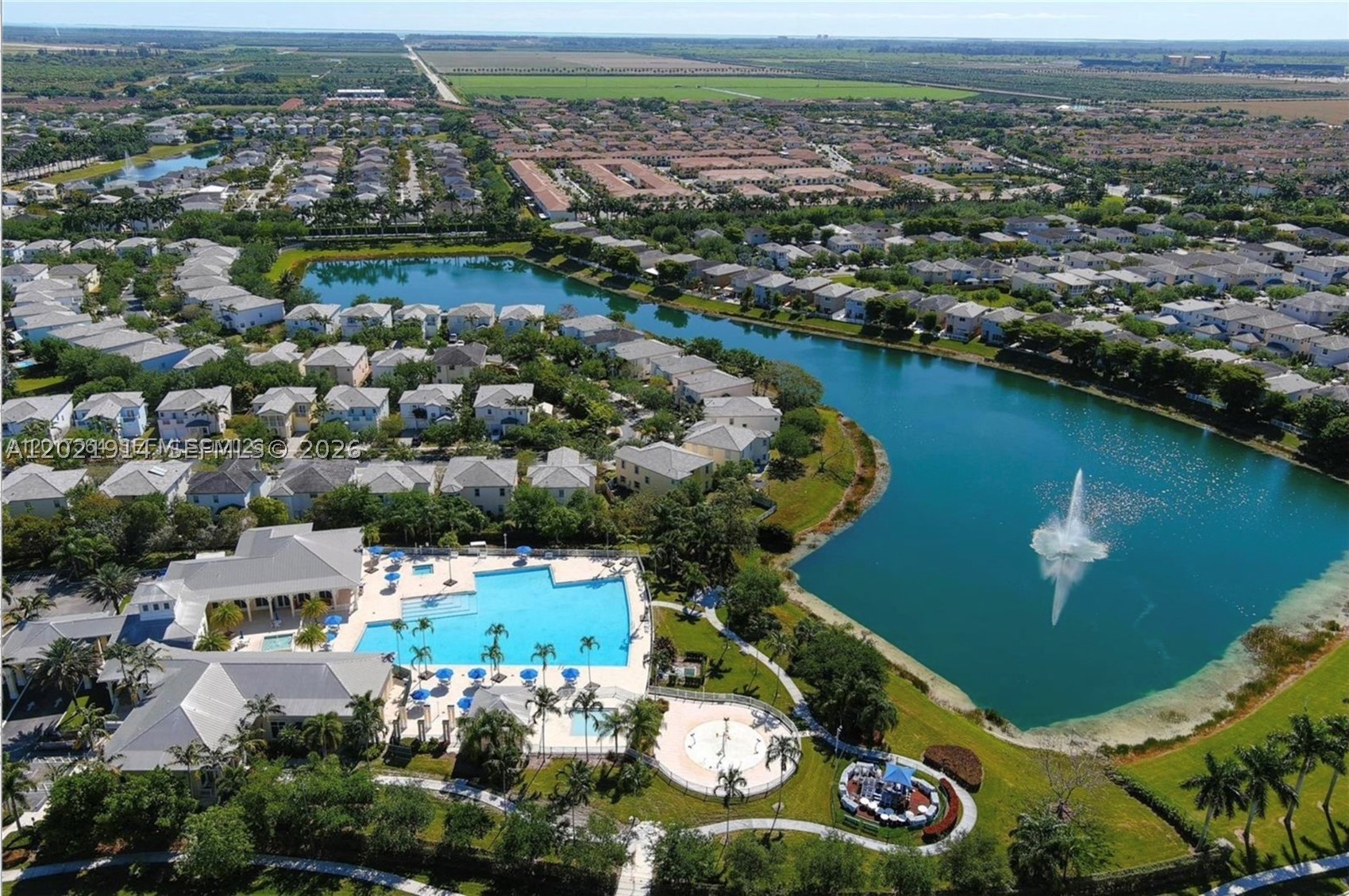 2885 SE 1st Dr #1, Homestead FL 33033