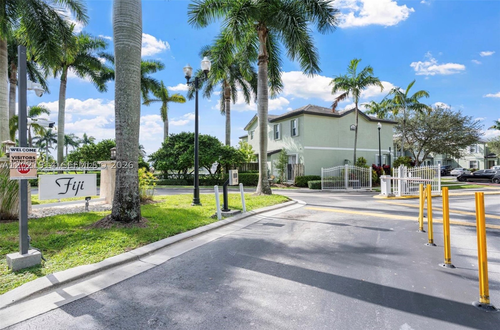 2885 SE 1st Dr #1, Homestead FL 33033