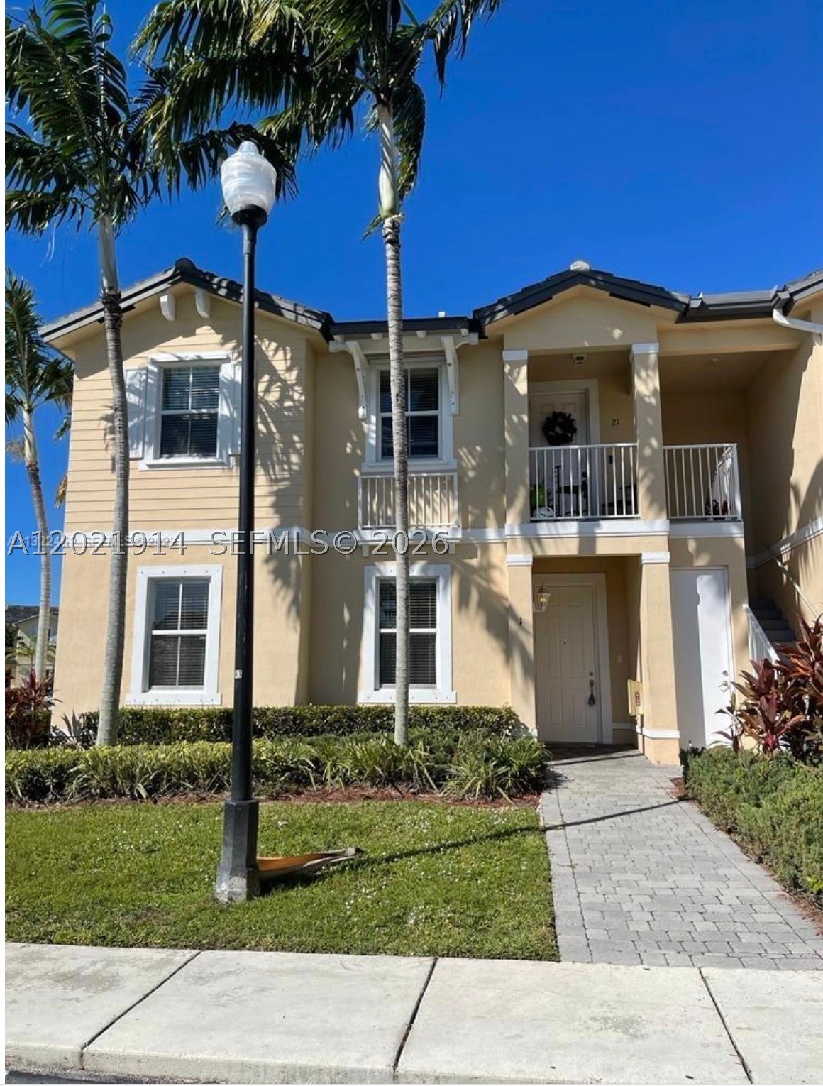 2885 SE 1st Dr #1, Homestead FL 33033