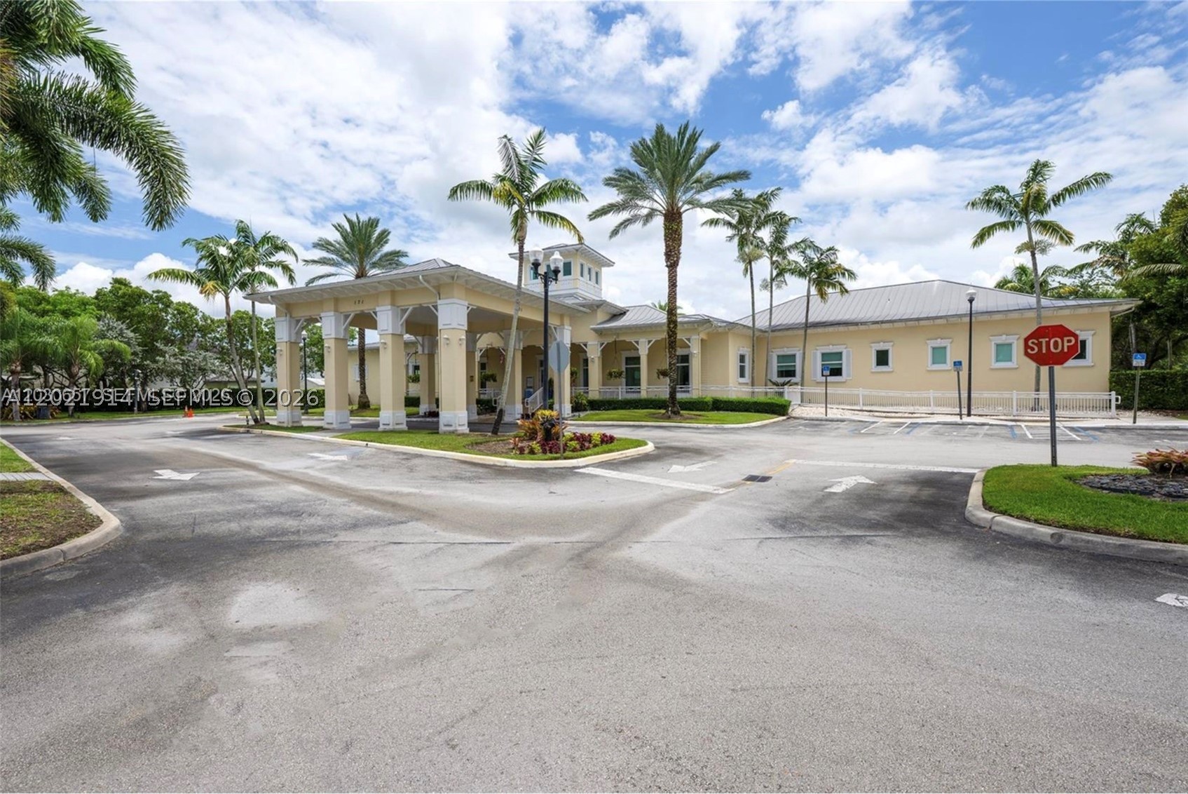 2885 SE 1st Dr #1, Homestead FL 33033