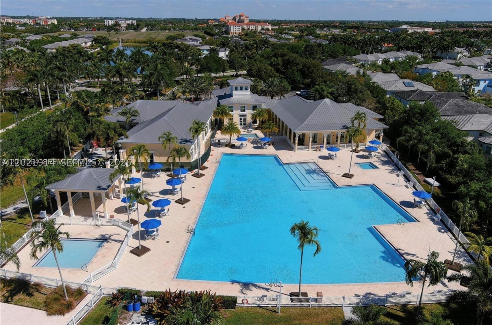 2885 SE 1st Dr #1, Homestead FL 33033