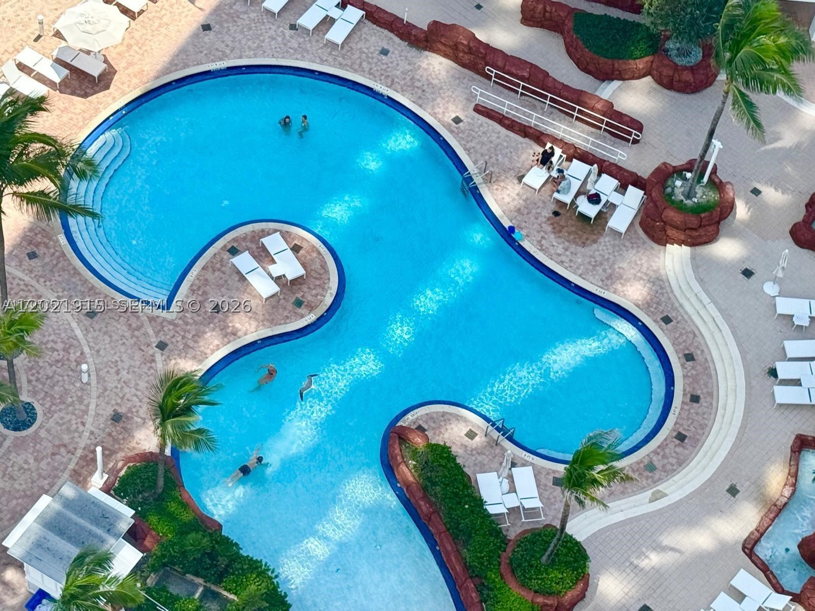 18101 Collins Ave #1906, Sunny Isles Beach FL 33160