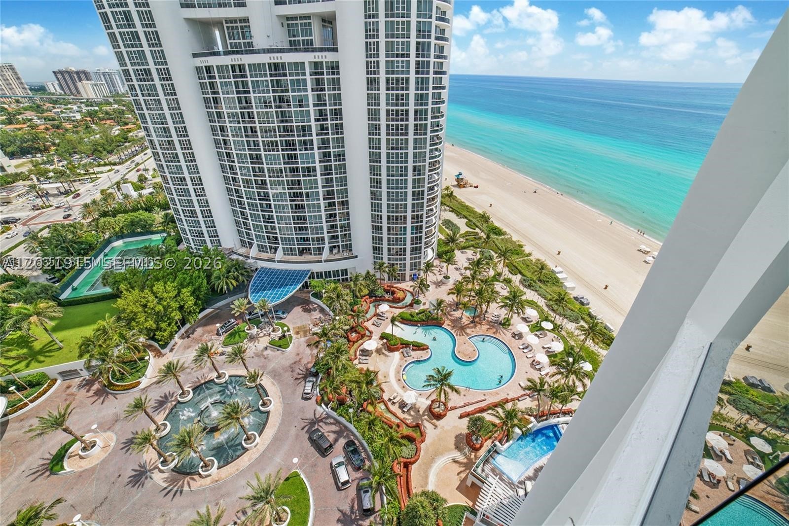 18101 Collins Ave #1906, Sunny Isles Beach FL 33160