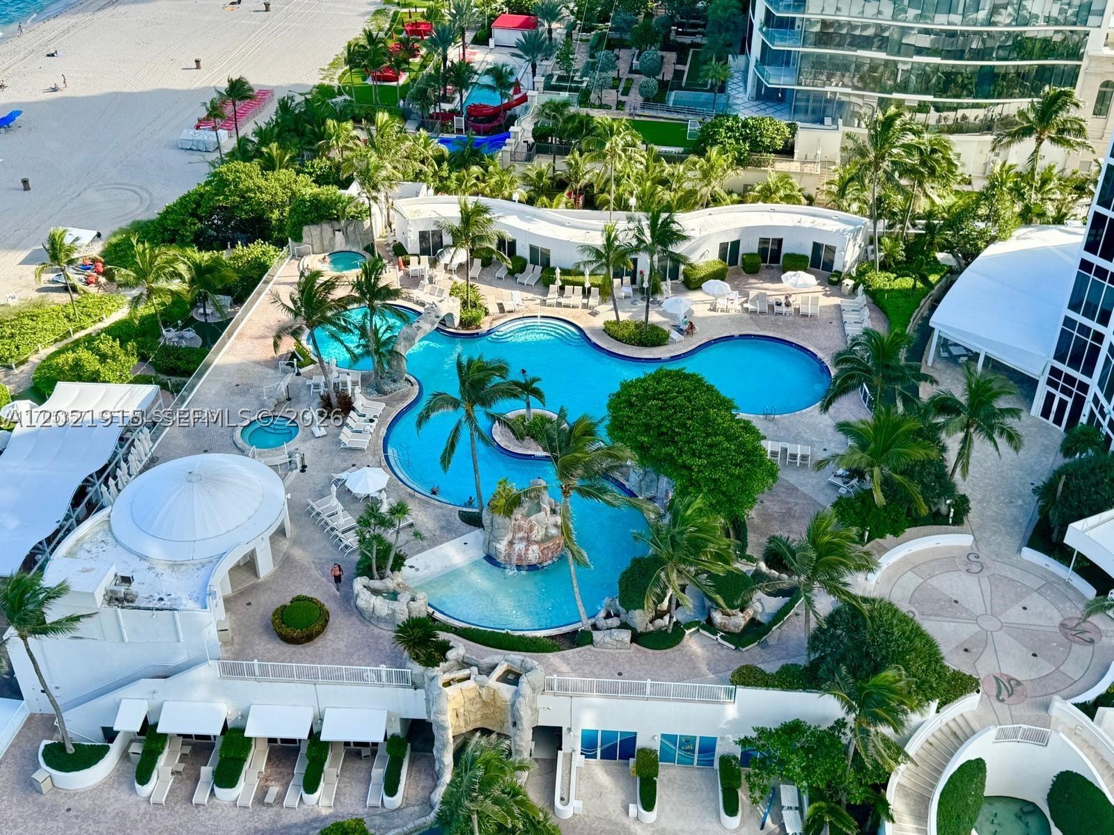 18101 Collins Ave #1906, Sunny Isles Beach FL 33160