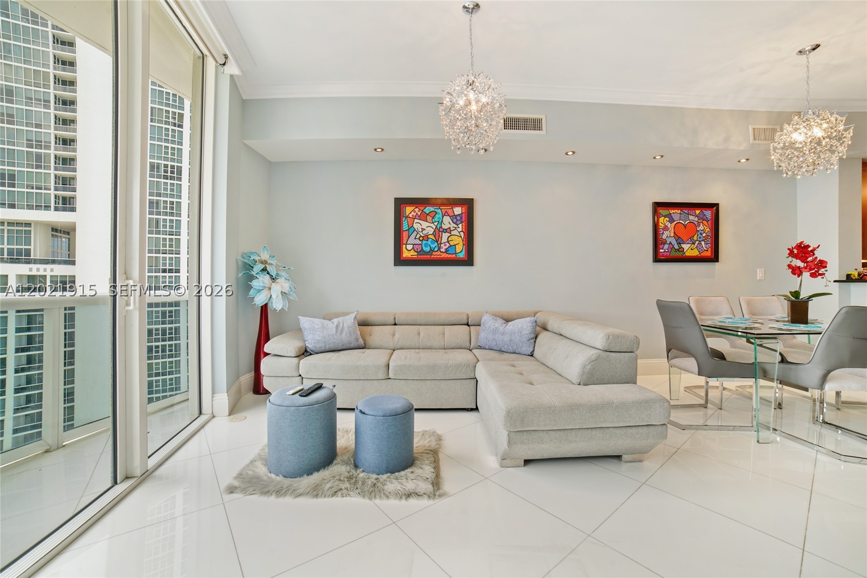 18101 Collins Ave #1906, Sunny Isles Beach FL 33160