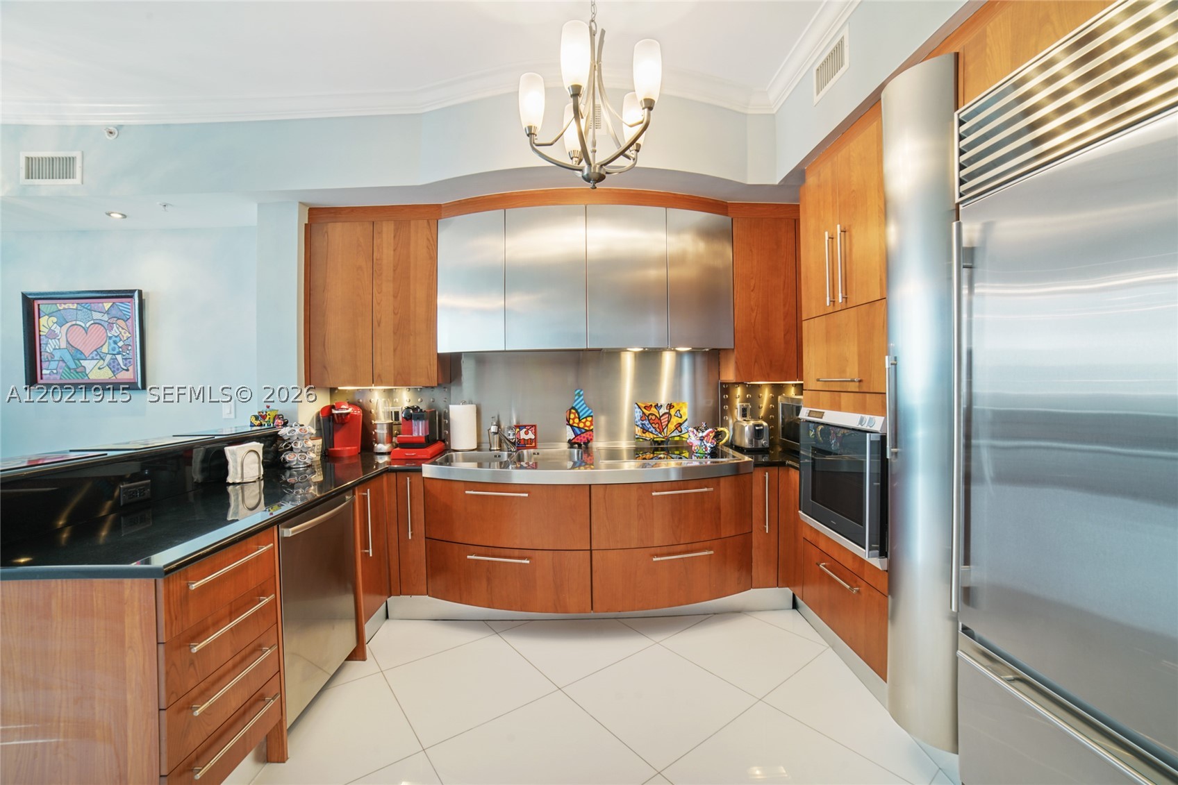 18101 Collins Ave #1906, Sunny Isles Beach FL 33160