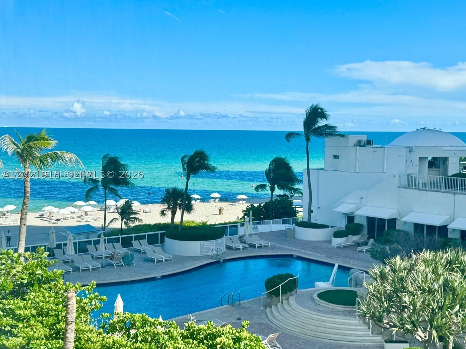 18101 Collins Ave #1906, Sunny Isles Beach FL 33160
