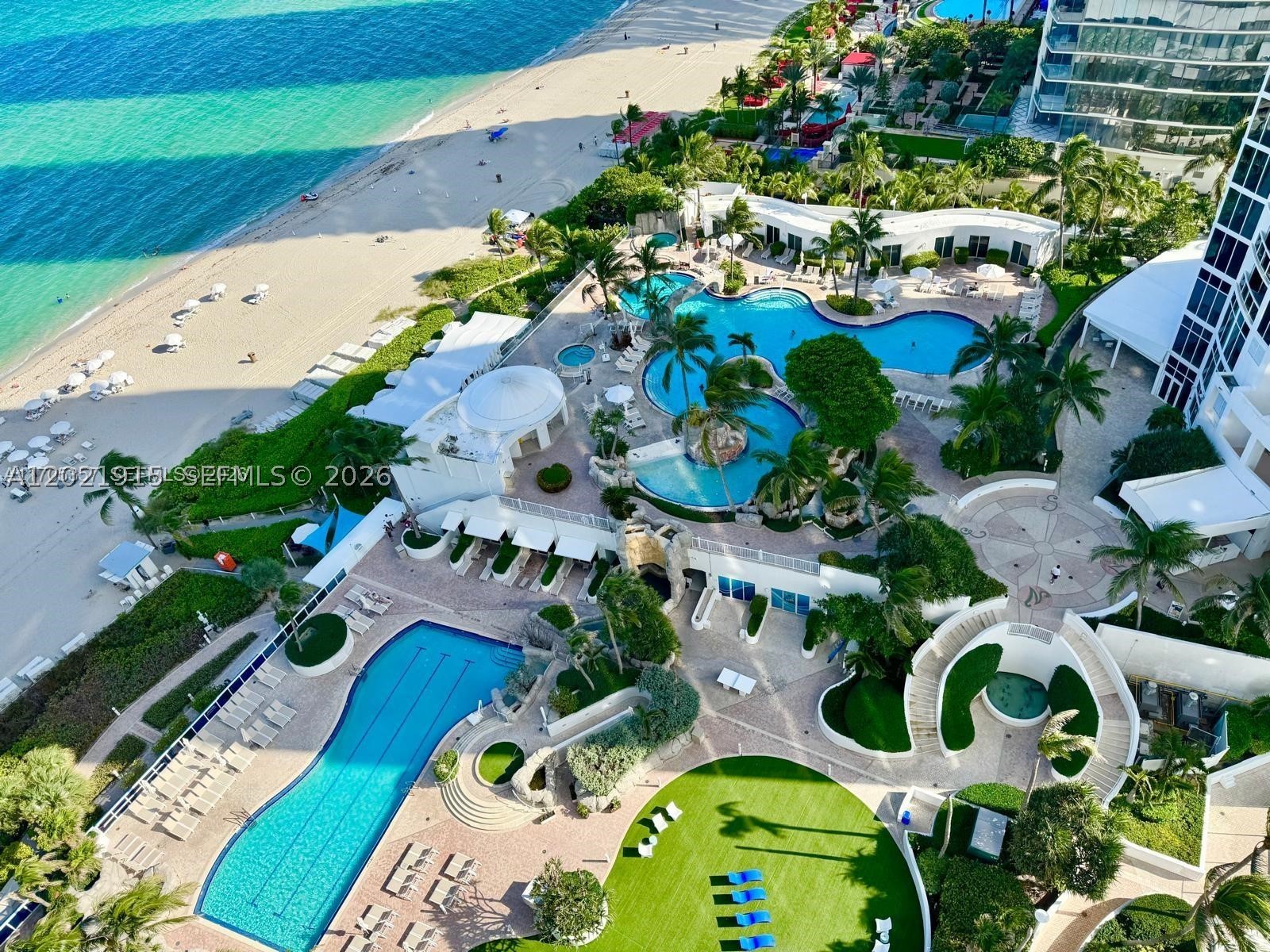 18101 Collins Ave #1906, Sunny Isles Beach FL 33160