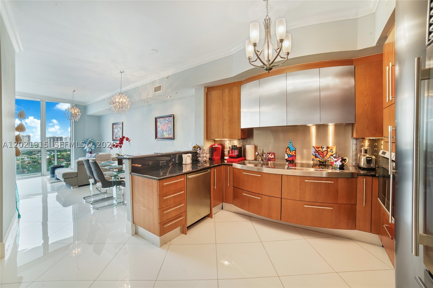 18101 Collins Ave #1906, Sunny Isles Beach FL 33160