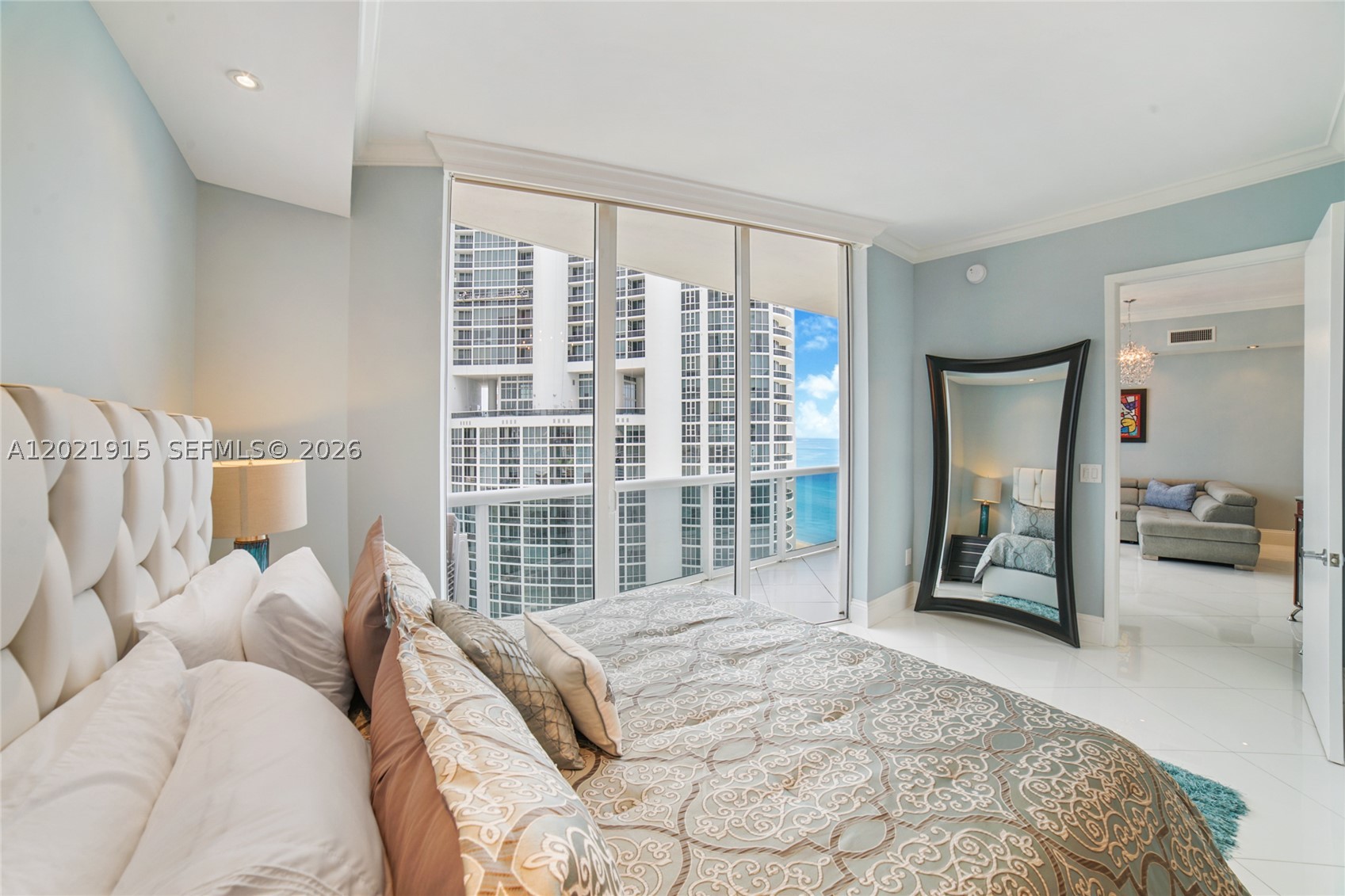18101 Collins Ave #1906, Sunny Isles Beach FL 33160