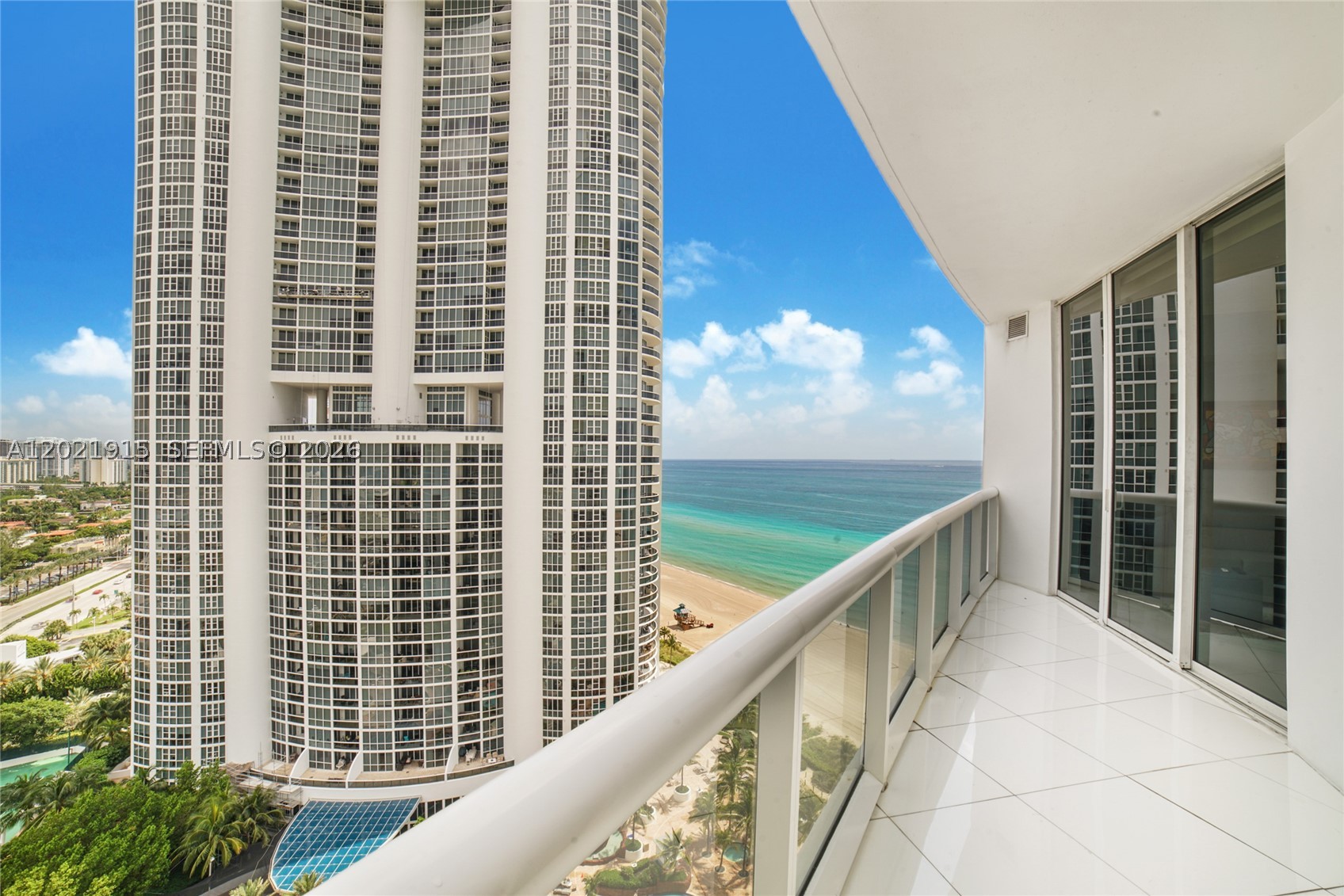 18101 Collins Ave #1906, Sunny Isles Beach FL 33160