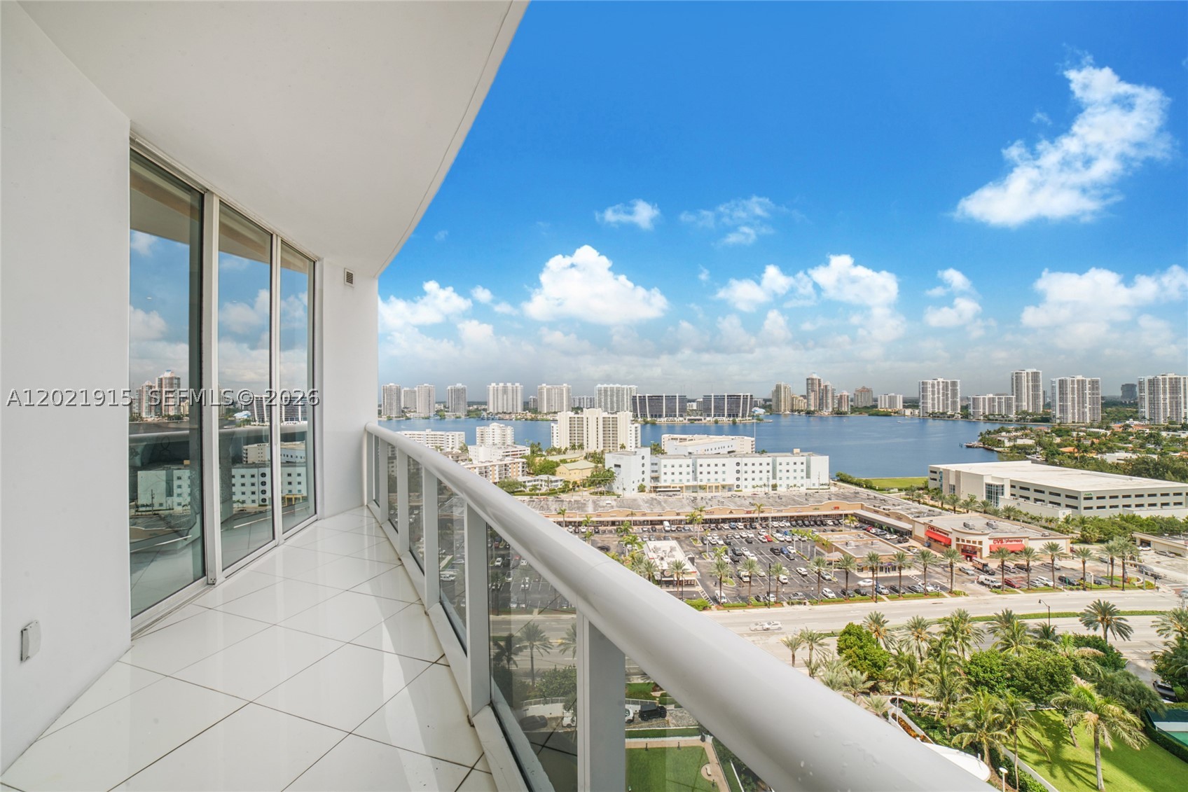 18101 Collins Ave #1906, Sunny Isles Beach FL 33160