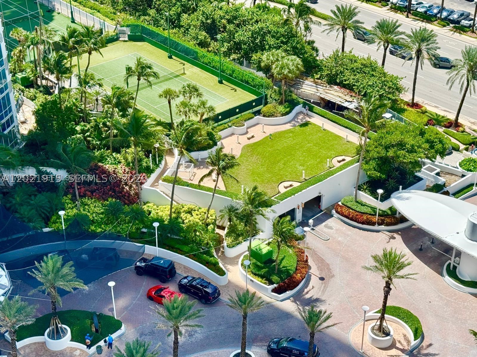 18101 Collins Ave #1906, Sunny Isles Beach FL 33160