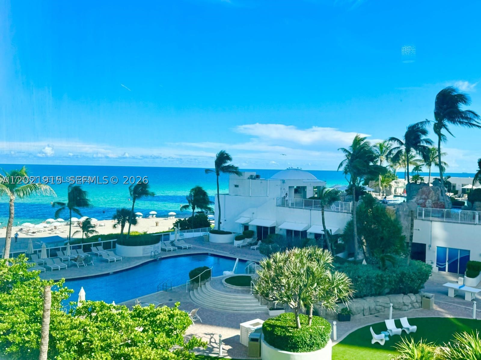 18101 Collins Ave #1906, Sunny Isles Beach FL 33160