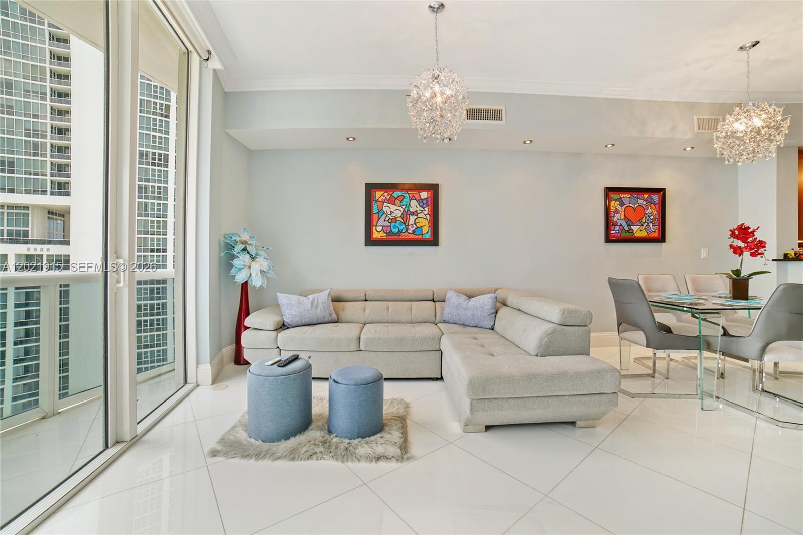 18101 Collins Ave #1906, Sunny Isles Beach FL 33160