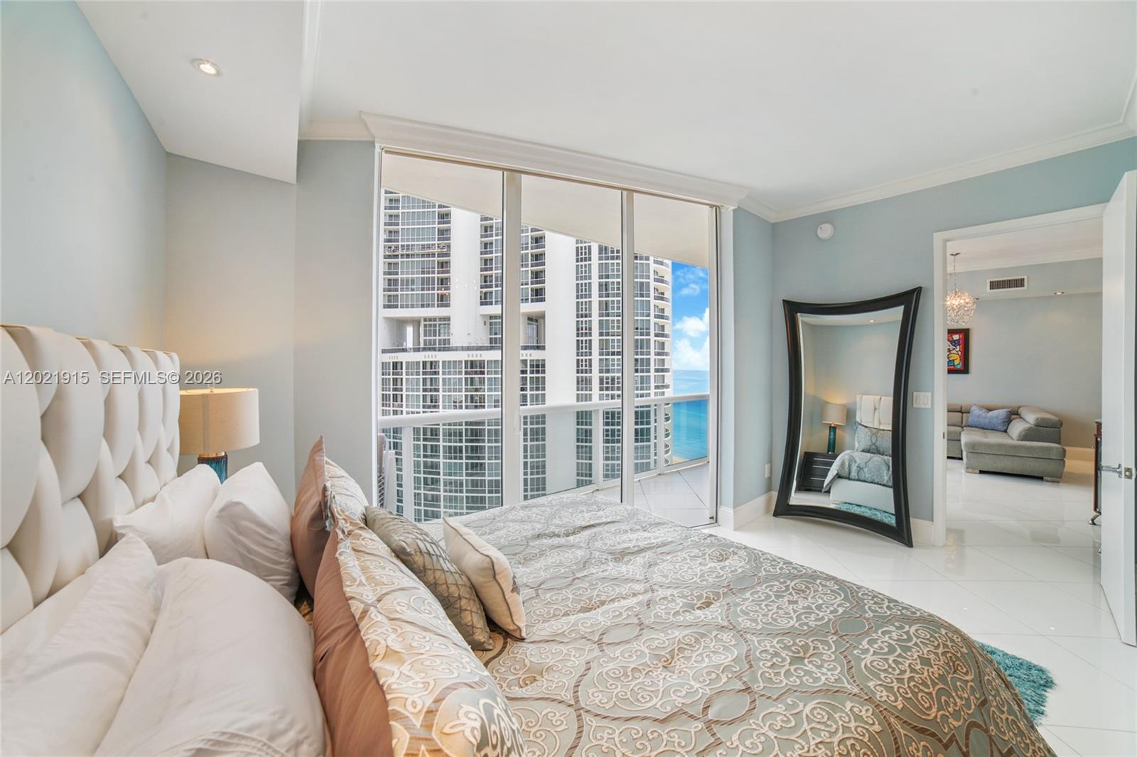 18101 Collins Ave #1906, Sunny Isles Beach FL 33160