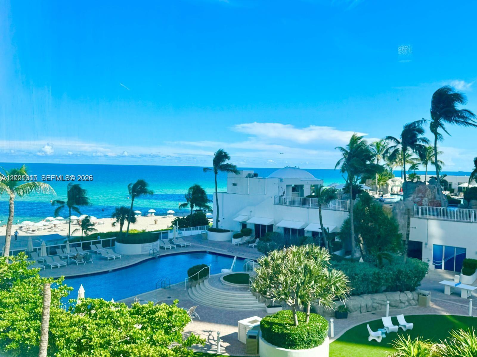 18101 Collins Ave #1906, Sunny Isles Beach FL 33160