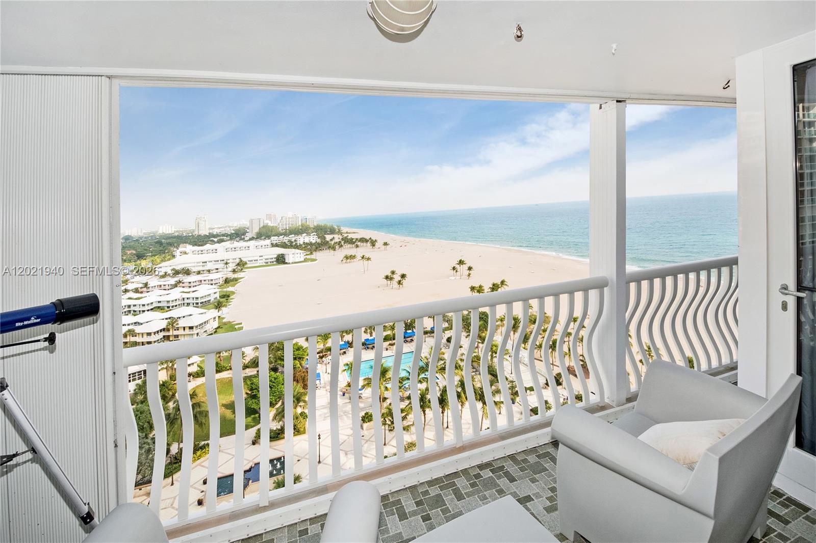 2200 S Ocean Ln #1405, Fort Lauderdale FL 33316
