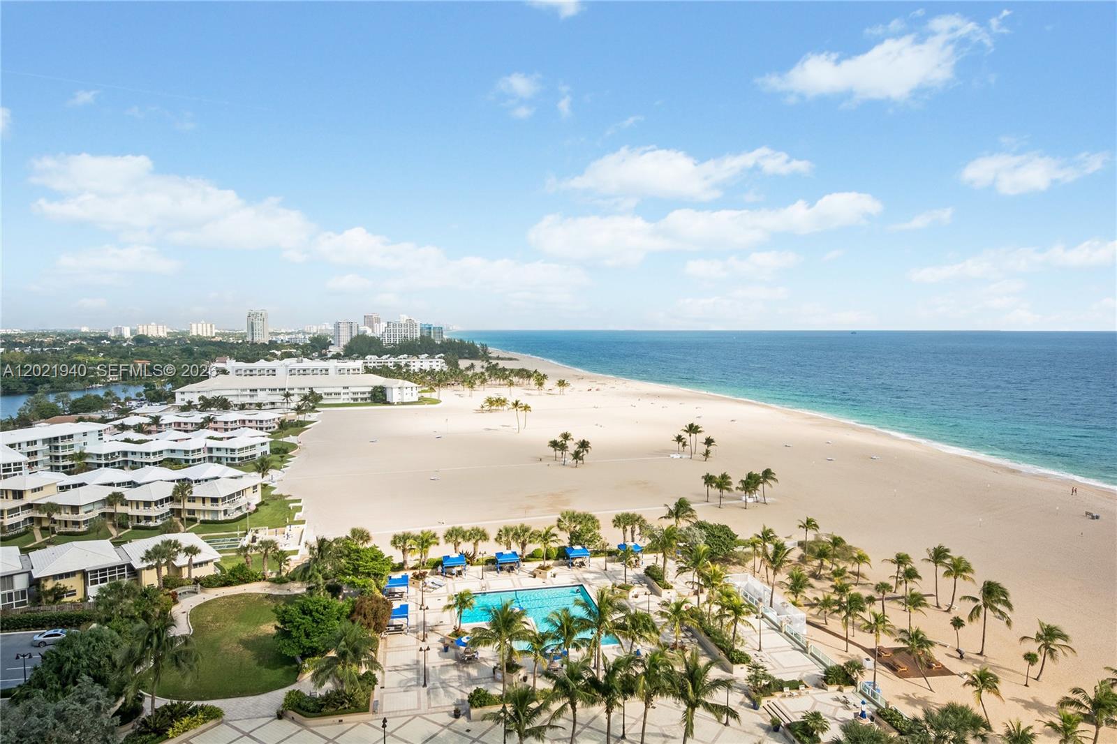 2200 S Ocean Ln #1405, Fort Lauderdale FL 33316