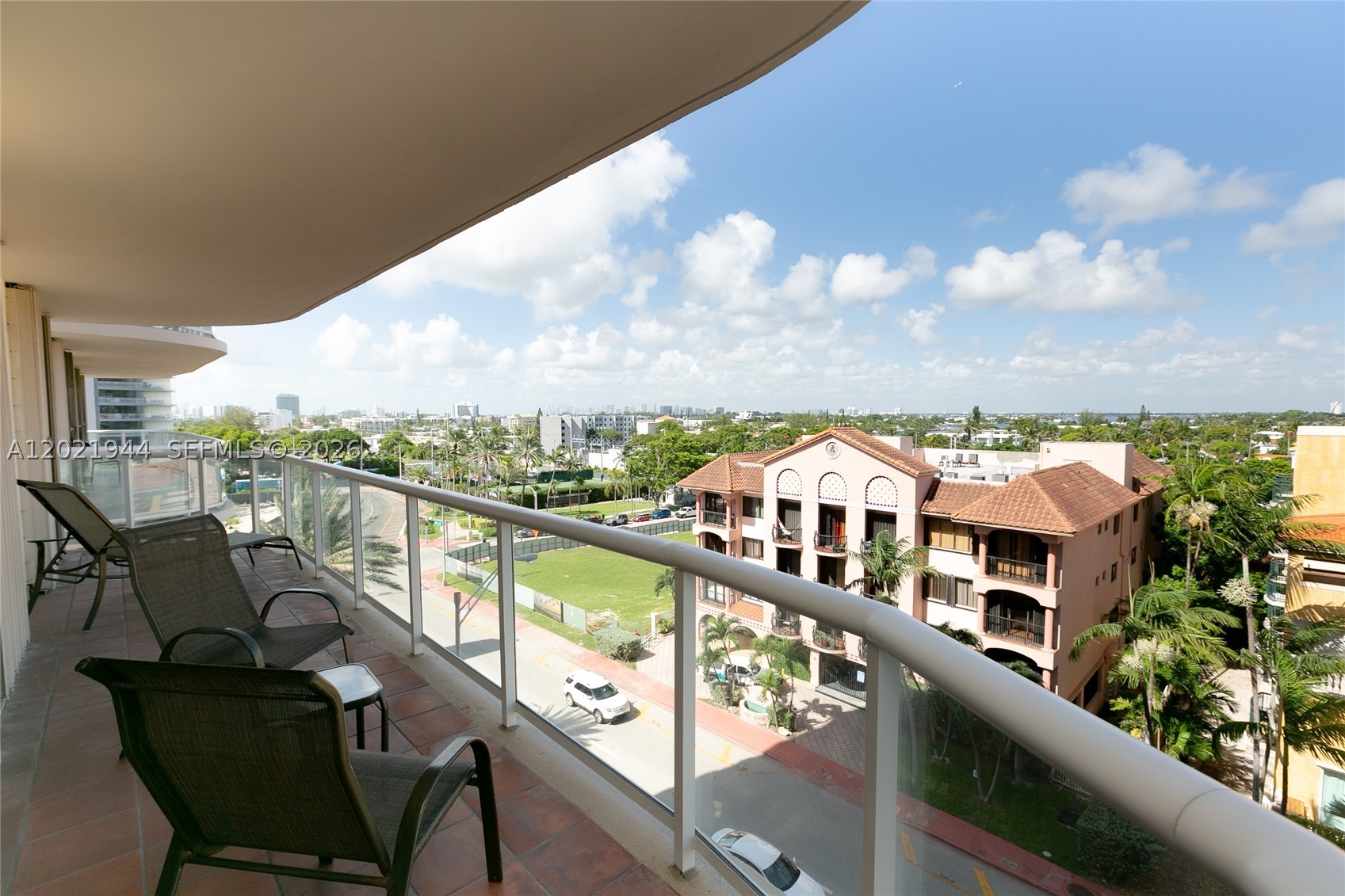 8855 Collins Ave #6F, Surfside FL 33154
