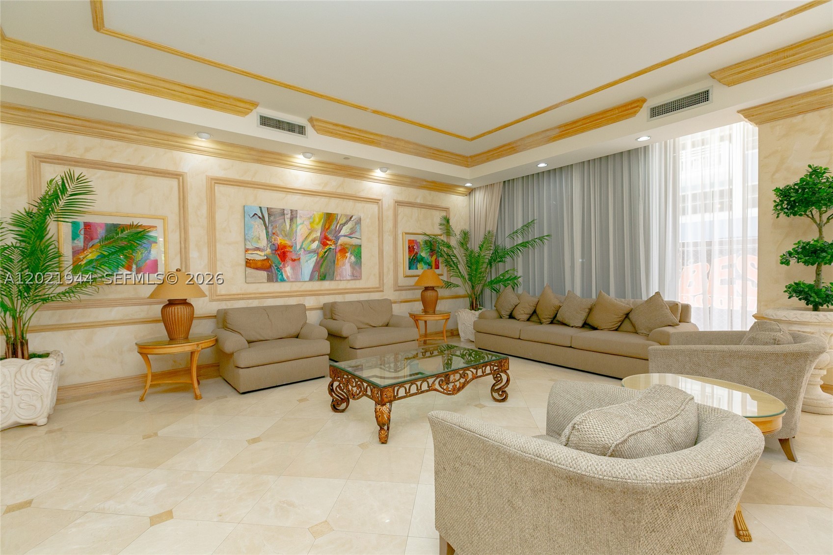 8855 Collins Ave #6F, Surfside FL 33154
