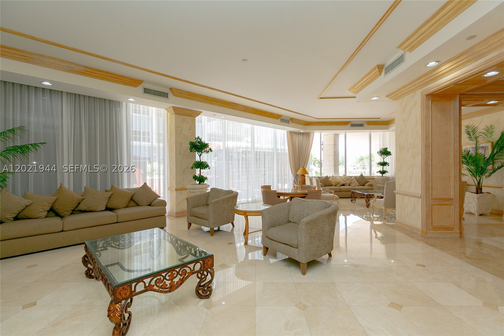 8855 Collins Ave #6F, Surfside FL 33154