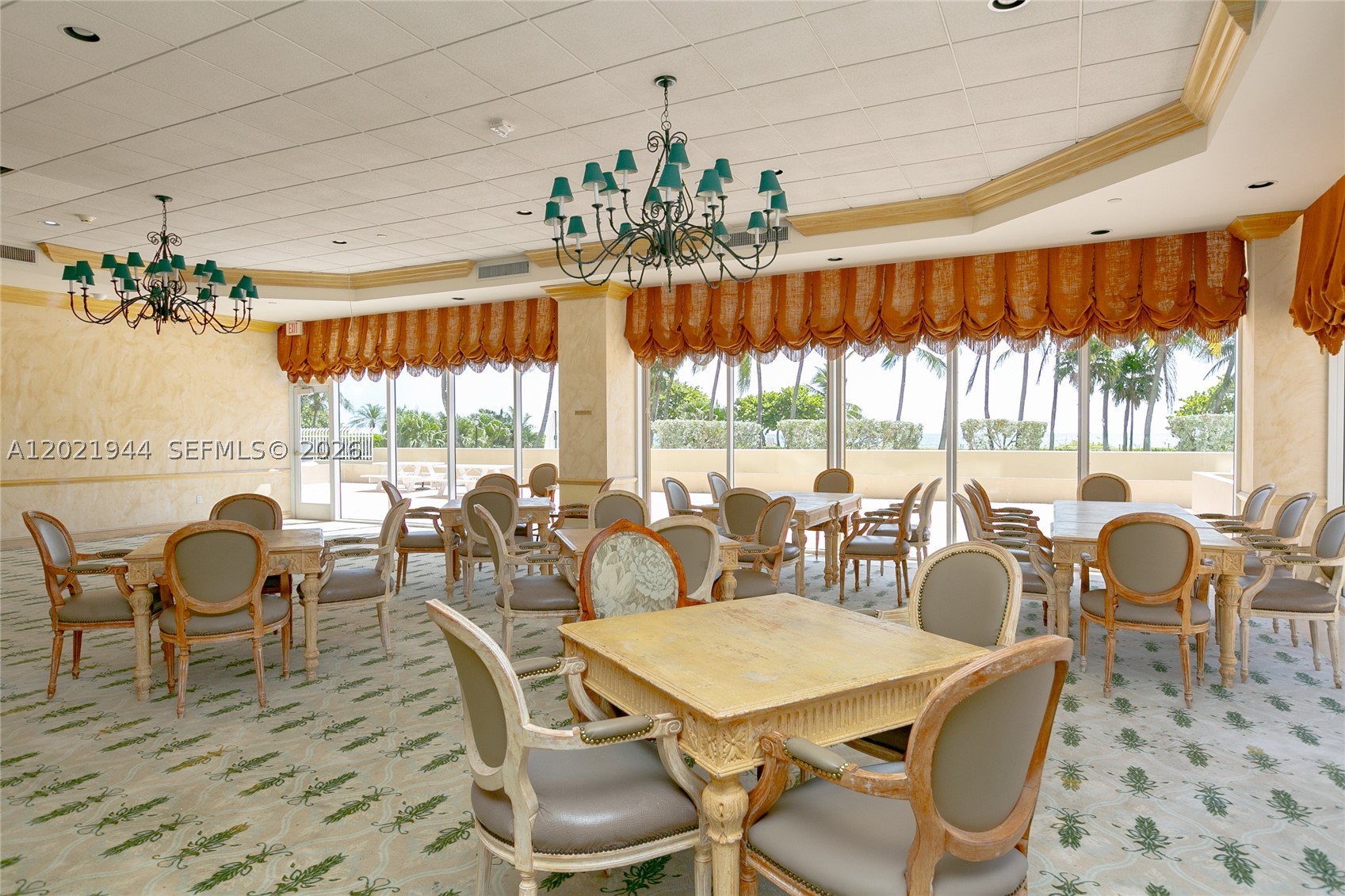 8855 Collins Ave #6F, Surfside FL 33154