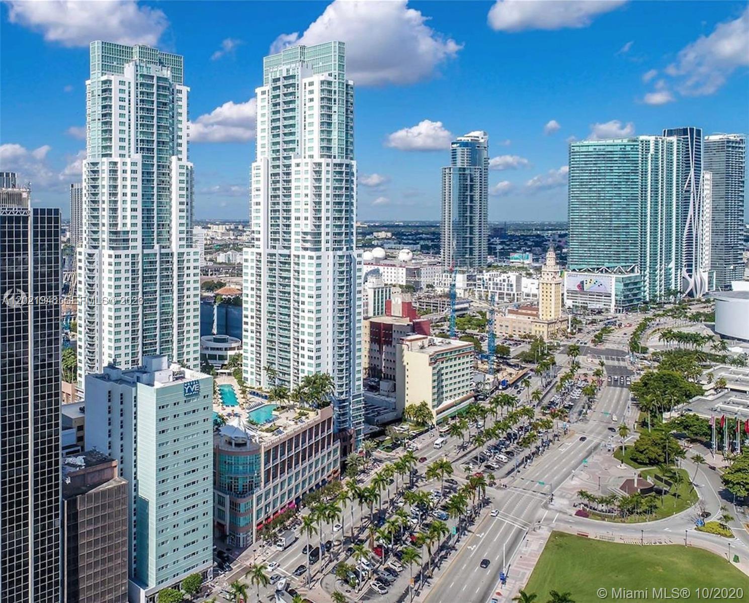 253 NE 2nd St #217, Miami FL 33132