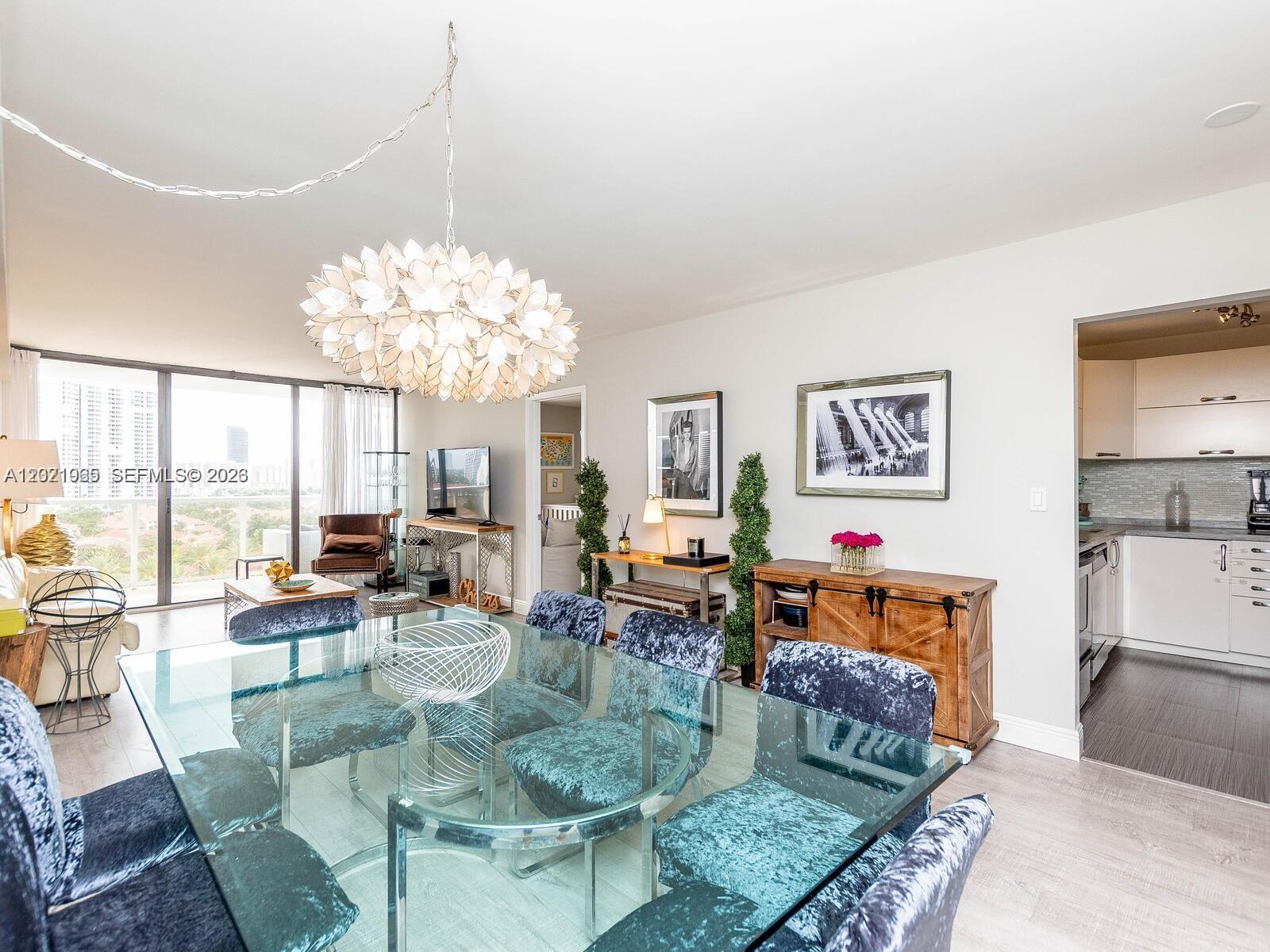 3701 N Country Club Dr #1002, Aventura FL 33180