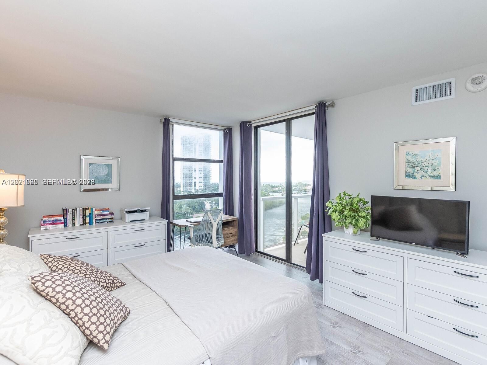 3701 N Country Club Dr #1002, Aventura FL 33180