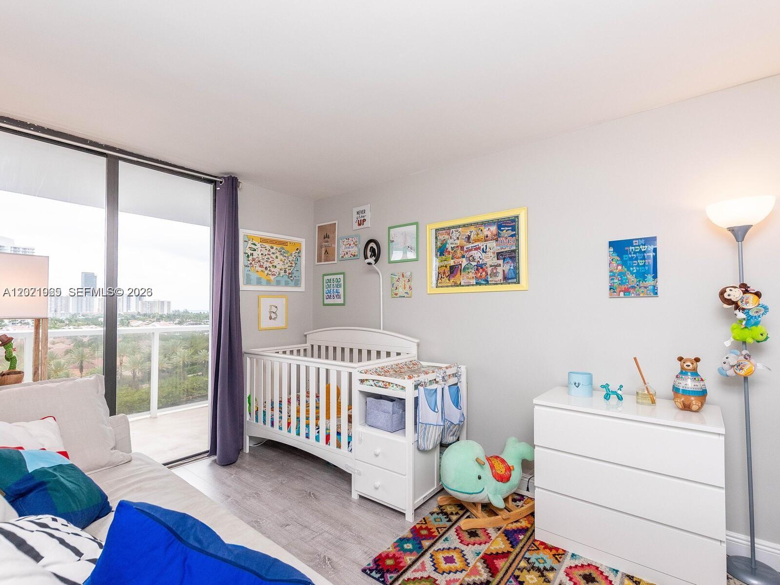 3701 N Country Club Dr #1002, Aventura FL 33180