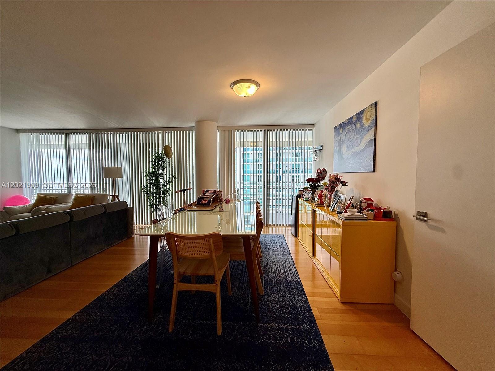 2025 Brickell Ave #2002, Miami FL 33129