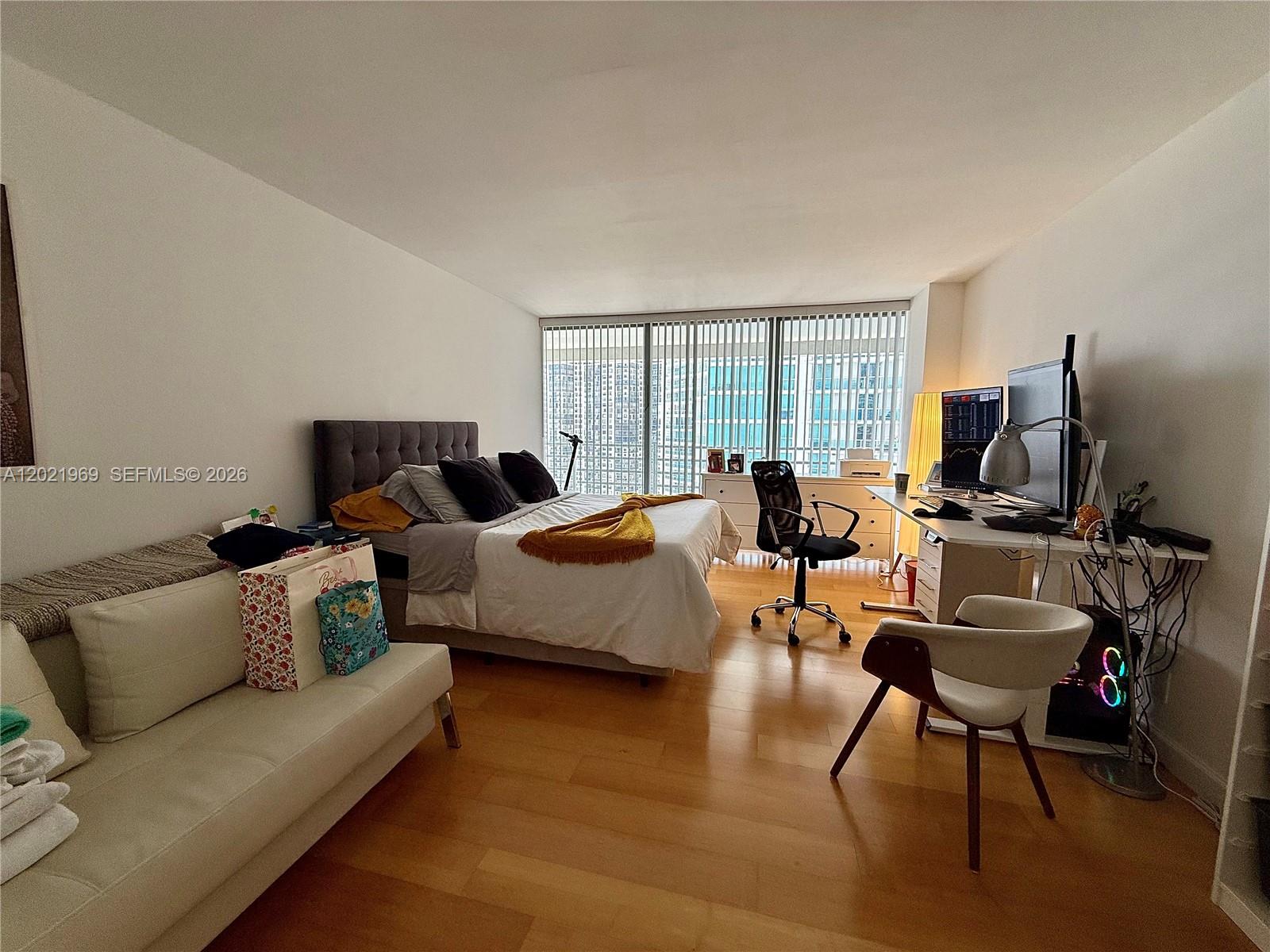 2025 Brickell Ave #2002, Miami FL 33129